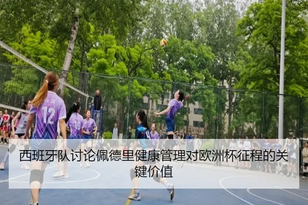西班牙队讨论佩德里健康管理对欧洲杯征程的关键价值 | aoko